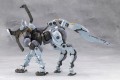 Model HEXA GEAR Kotobukiya Blauregen 28 cm
