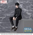 Sega Figurka Witch Watch Morihito Otogi 14 cm