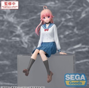 Figurka Sega Witch Watch Nico Wakatsuki 14 cm