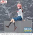 Sega Figurka Witch Watch Nico Wakatsuki 14 cm