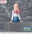 Figurka Witch Watch Nico Wakatsuki Sega 14 cm