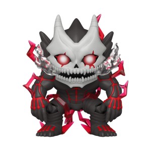 Figurka Funko POP Kaiju No8 (Uncontrolled) 15 cm