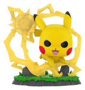 Figurka Funko POP Pikachu 9 cm