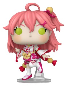 Figurka Funko POP hololive Sakura Miko 9 cm