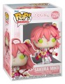 Funko Figurka POP hololive Sakura Miko 9 cm