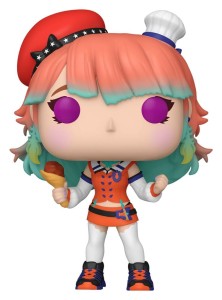 Figurka Funko POP Takanashi Kiara 9 cm