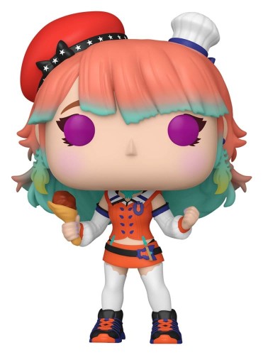 Figurka Funko POP Takanashi Kiara 9 cm