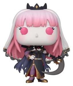 Figurka Funko POP Mori Calliope 9 cm