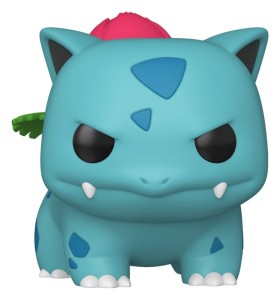 Figurka Funko POP Pokémon Ivysaur 9 cm