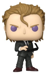 Figurka Funko POP! Solo Leveling Woo Jinchul 9 cm