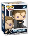 Funko Figurka POP! Solo Leveling Woo Jinchul 9 cm