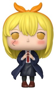 Figurka Funko POP Mashle Lemon Irvine 9 cm