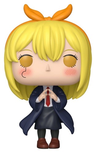 Figurka Funko POP Mashle Lemon Irvine 9 cm