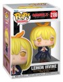 Funko Figurka POP Mashle Lemon Irvine 9 cm