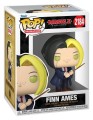 Funko Figurka POP Mashle Finn Ames 9 cm