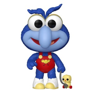 Figurka Funko POP Muppet Babies Baby Gonzo 9 cm
