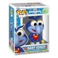 Funko Figurka POP Muppet Babies Baby Gonzo 9 cm