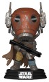 Figurka Funko POP Star Wars The Mandalorian Mercenary Guard Droid 9 cm