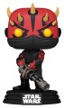 Figurka Funko POP Maul - Shadow Lord 9 cm