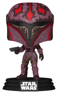 Figurka Funko POP! Star Wars Maul - Shadow Lord 9 cm
