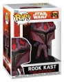 Funko Figurka POP! Star Wars Maul - Shadow Lord 9 cm