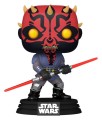 Figurka Funko POP Star Wars Maul - Shadow Lord 9 cm