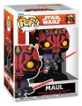 Funko Figurka POP Star Wars Maul - Shadow Lord 9 cm