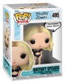 Funko Figurka POP! Sayings Britney Spears You Better Work 9 cm
