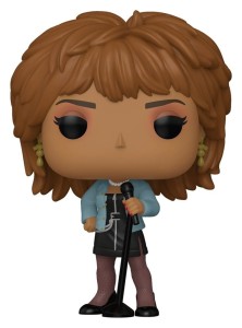 Figurka Funko POP Rocks Tina Turner 9 cm