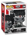 Funko Figurka POP Afro Samurai 9 cm