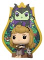 Figurka Funko POP Deluxe Aurora 9 cm