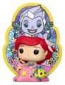 Figurka Funko POP Deluxe Ariel (Glass) 9 cm