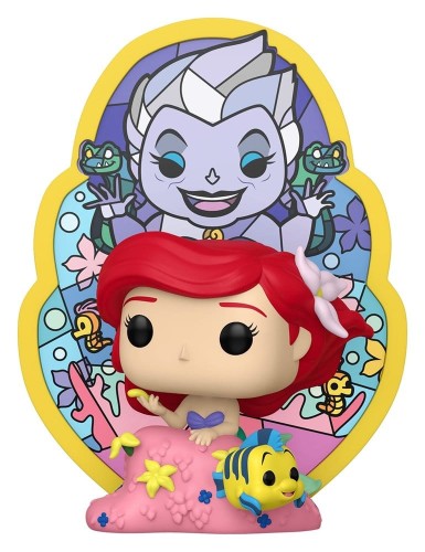 figurka-funko-pop-deluxe-ariel-glass-9cm