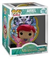 Funko Figurka POP Deluxe Ariel (Glass) 9 cm
