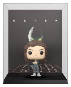 Figurka Funko POP Alien Ripley 9 cm