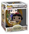 Funko Figurka POP Deluxe Snow White 9 cm