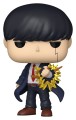 Figurka Funko POP Mashle Mash Burnedead 9 cm