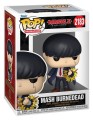 Funko Figurka POP Mashle Mash Burnedead 9 cm