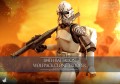 Hot Toys Figurka 104th Battalion Wolfpack Clone Trooper 30 cm