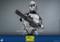 Hot Toys 104th Battalion Wolfpack Clone Trooper Figurka 30 cm
