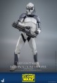Figurka Hot Toys 104th Battalion Wolfpack Clone Trooper 30 cm