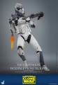 Hot Toys Figurka 104th Battalion Wolfpack Clone Trooper 30 cm