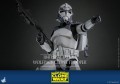 104th Battalion Wolfpack Clone Trooper Figurka Hot Toys 30 cm