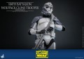 Hot Toys 104th Battalion Wolfpack Clone Trooper Figurka 30 cm