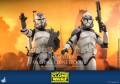 Hot Toys Figurka 104th Battalion Wolfpack Clone Trooper 30 cm
