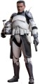 Figurka Hot Toys Star Wars Clone Commander Wolffe 30 cm