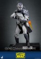 Hot Toys Figurka Star Wars Clone Commander Wolffe 30 cm