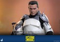 Hot Toys Star Wars Clone Commander Wolffe Figurka 30 cm