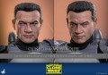Star Wars Clone Commander Wolffe Figurka Hot Toys 30 cm