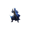 Figurka Hot Toys Batman Blue & Grey Suit 30 cm